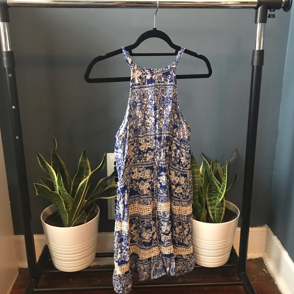 PacSun O’Neil Dress